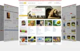 товары для животных. корма.(animalpro). профессиональный интернет магазин (рус. + англ.)