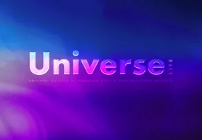 интернет-магазин на редакции старт с конструктором дизайна - intecuniverse lite