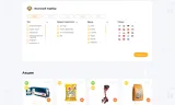 отраслевой интернет-магазин товаров для животных «крайт: зоотовары.pets»