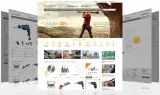stroymart: строительные материалы, сантехника, инструменты. шаблон интернет магазина на 1с-битрикс