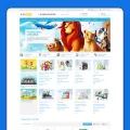 kidspro: детские товары, игрушки, одежда. профессиональный интернет магазин