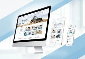 аспро: корпоративный сайт 2.0