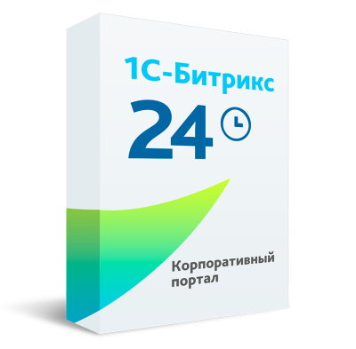 Корпоративный портал