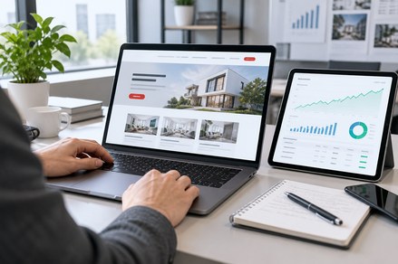 Сайты с SEO-продвижением под ключ