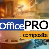 OfficePRO: расходные материалы для принтеров, канцтовары, офисная мебель. Готовый интернет магазин