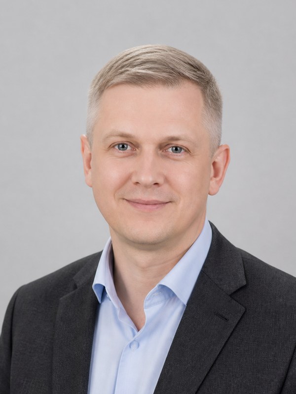 Сергей Шилов