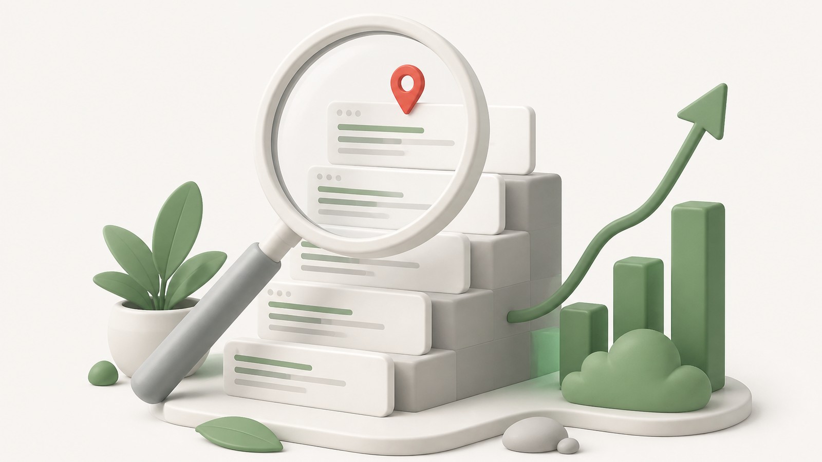 SEO продвижение