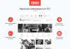 SIMAI-SF4: Сайт колледжа (версия для слабовидящих, приказ 1493, html-разметка, ЭЦП, адаптив)