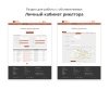 Современный адаптивный сайт агентства недвижимости Pro