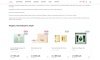Отраслевой интернет-магазин парфюмерии и косметики «Крайт: Парфюмерия.Beauty»