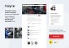 Аспро: Автосервис 一 корпоративный сайт для сервисов по ремонту автомобилей