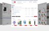BuildPRO: строительные материалы, сантехника, электроинструмент. Готовый интернет магазин