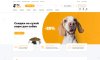 Отраслевой интернет-магазин товаров для животных «Крайт: Зоотовары.Pets»