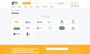 Отраслевой интернет-магазин товаров для животных «Крайт: Зоотовары.Pets»
