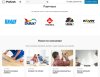 Profi.GS  – сайт компании по ремонту и строительству