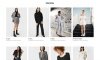 Отраслевой интернет-магазин одежды, обуви и аксессуаров «Крайт: Одежда.Fashion»