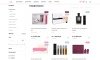 Отраслевой интернет-магазин парфюмерии и косметики «Крайт: Парфюмерия.Beauty»