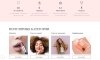 Интернет-магазин косметики и парфюмерии «Крайт: Косметика.Beauty24» с конструктором