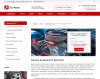 GS: Авто - Сайт автосервиса с каталогом