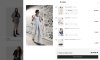 Отраслевой интернет-магазин одежды, обуви и аксессуаров «Крайт: Одежда.Fashion»