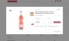 Отраслевой интернет-магазин алкогольных напитков и продуктов питания «Крайт: Напитки.Retail»