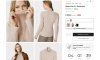Отраслевой интернет-магазин одежды, обуви и аксессуаров «Крайт: Одежда.Fashion»