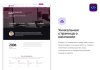 INTEC.Digital - специализированный сайт для веб-студий, интернет-агентств и digital-компаний