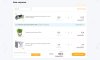 Отраслевой интернет-магазин товаров для животных «Крайт: Зоотовары.Pets»