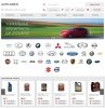 AUTO.SIMPO: адаптивный магазин автозапчастей, шин, дисков, масел, расходников. Интеграция TecDoc,1С