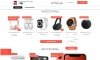 Интернет-магазин электроники и бытовой техники «Крайт: Электроника.Store24» с конструктором