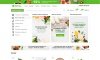 Отраслевой интернет-магазин продуктов питания и доставки еды «Крайт: Продукты питания.Retail»