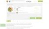 Интернет-магазин продуктов питания и доставки еды «Крайт: Продукты питания.Retail24» с конструктором