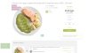 Интернет-магазин продуктов питания и доставки еды «Крайт: Продукты питания.Retail24» с конструктором