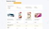 Отраслевой интернет-магазин товаров для животных «Крайт: Зоотовары.Pets»
