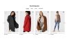Отраслевой интернет-магазин одежды, обуви и аксессуаров «Крайт: Одежда.Fashion»