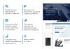 Иннова: UniLand - корпоративный лендинг