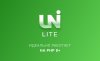 Интернет-магазин на редакции Старт с конструктором дизайна - IntecUniverse LITE