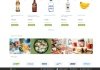 MarketPRO: продукты питания, товары повседневного спроса, бытовая химия
