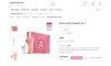 Отраслевой интернет-магазин парфюмерии и косметики «Крайт: Парфюмерия.Beauty»