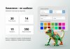 ХАМЕЛЕОН — 999 в 1. Безлимитный конструктор лендингов с корзиной и функциями для «автоворонок»