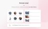 IntecUniverse SITE - корпоративный сайт с конструктором дизайна