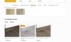 Отраслевой интернет-магазин напольных покрытий «Крайт: Напольные покрытия.Floor»