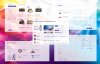 InCorp 2.0: Современный корпоративный сайт