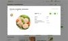 Отраслевой интернет-магазин продуктов питания и доставки еды «Крайт: Продукты питания.Retail»