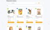 Отраслевой интернет-магазин товаров для животных «Крайт: Зоотовары.Pets»