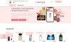 Интернет-магазин косметики и парфюмерии «Крайт: Косметика.Beauty24» с конструктором