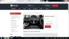 Avto.GS – Автосервис, СТО, мойка, шиномонтаж. Продающий сайт компании с каталогом