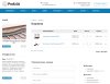 Profi.GS  – сайт компании по ремонту и строительству