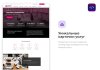 INTEC.Digital - специализированный сайт для веб-студий, интернет-агентств и digital-компаний