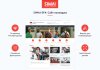 SIMAI-SF4: Сайт колледжа (версия для слабовидящих, приказ 1493, html-разметка, ЭЦП, адаптив)